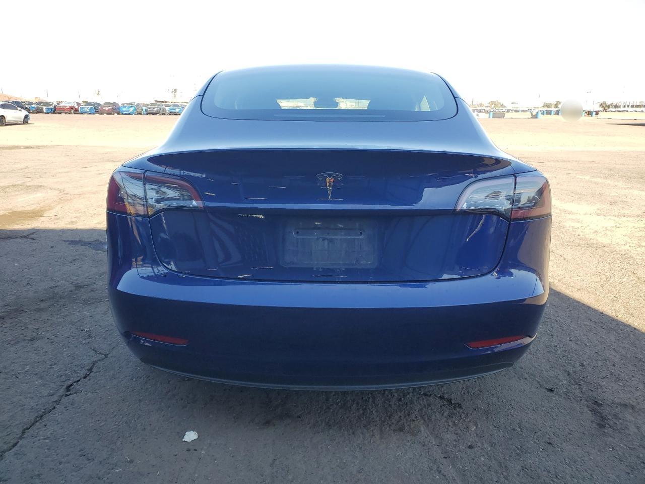 2023 TESLA MODEL 3 - Фото 6