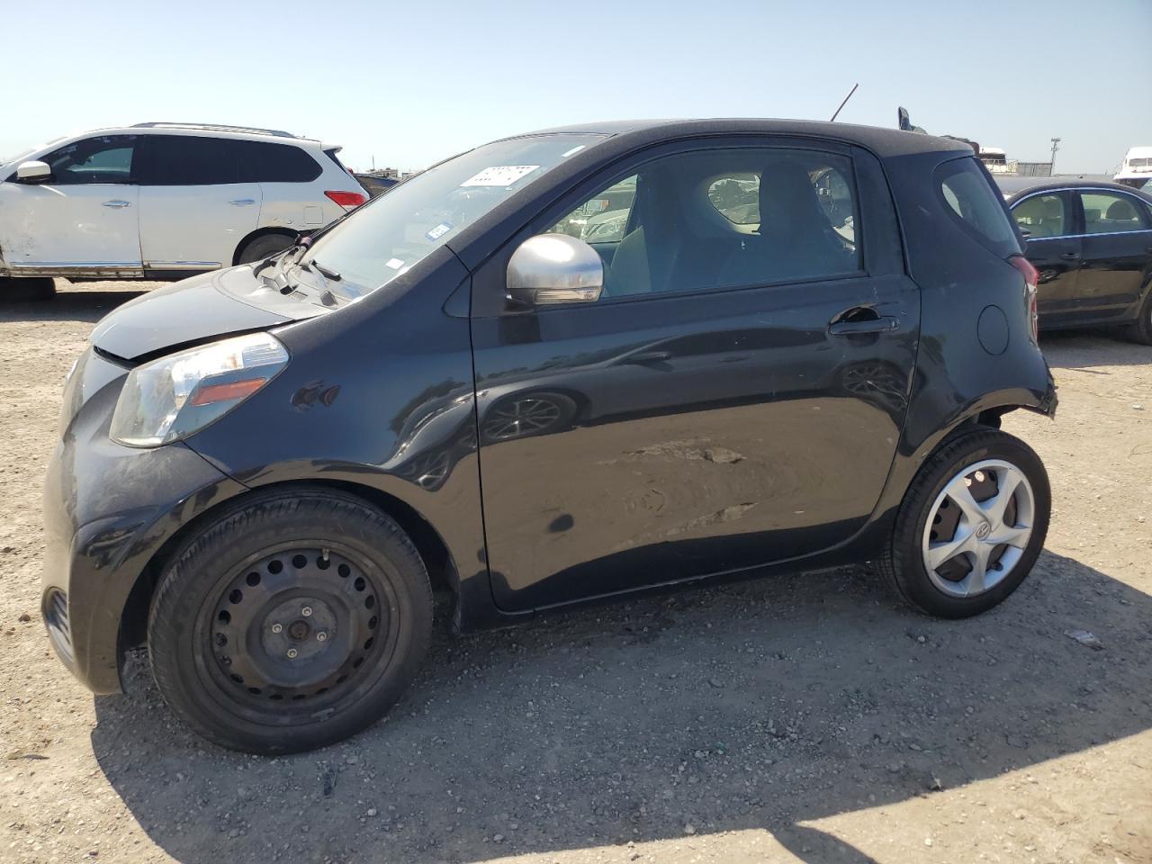 2014 TOYOTA SCION IQ