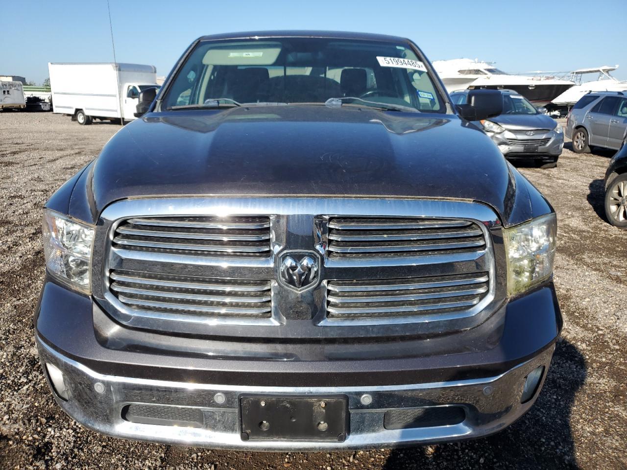 2015 RAM 1500 SLT - Image 5