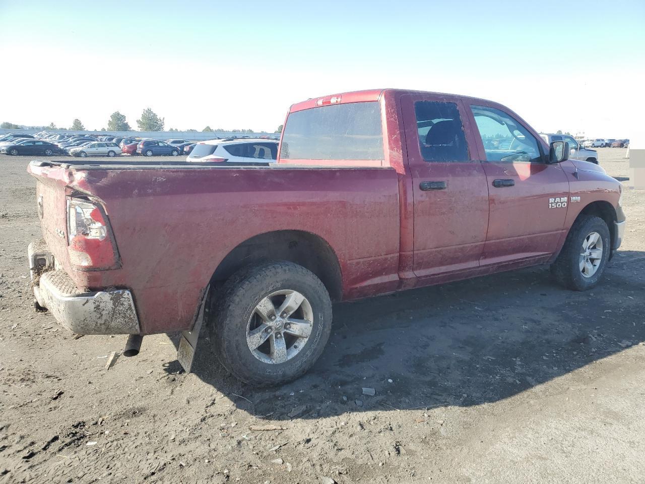 2014 RAM 1500 ST - Image 3