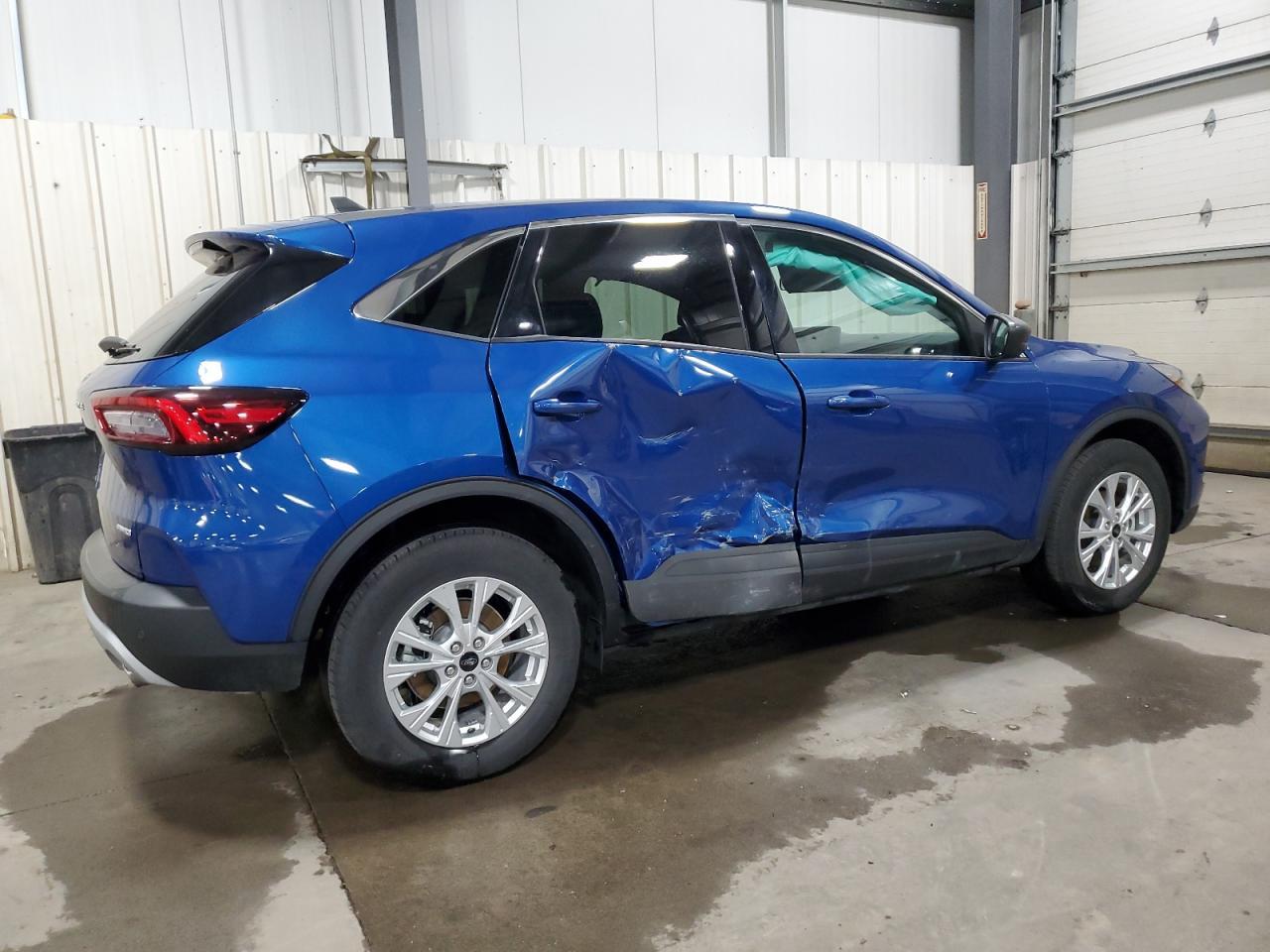 2023 FORD ESCAPE ACT - Image 3