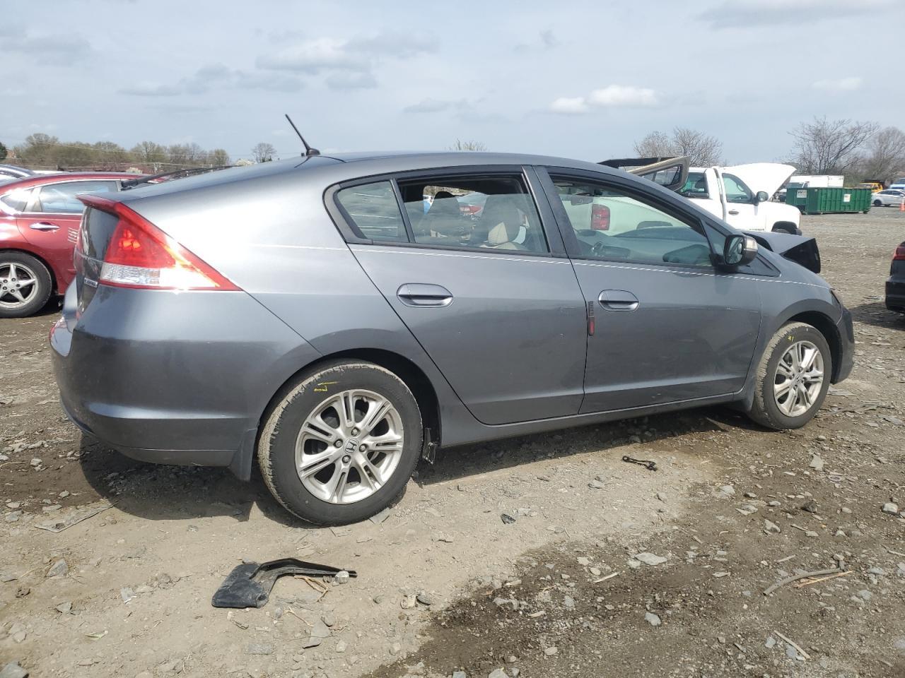 2011 HONDA INSIGHT EX - Image 3