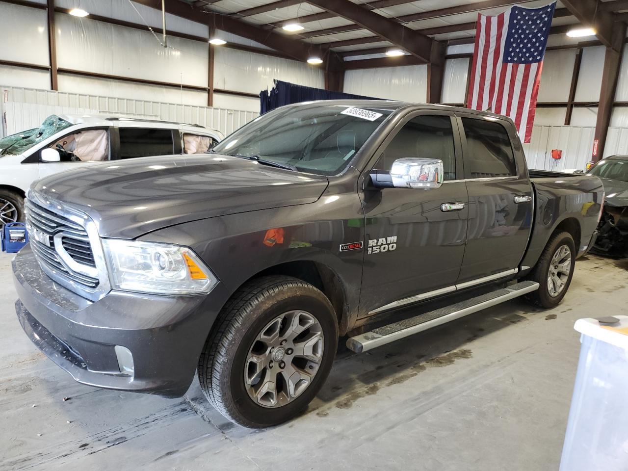 2015 RAM 1500 LONGH