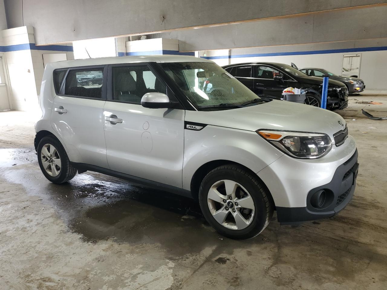 2019 KIA SOUL - Фото 4