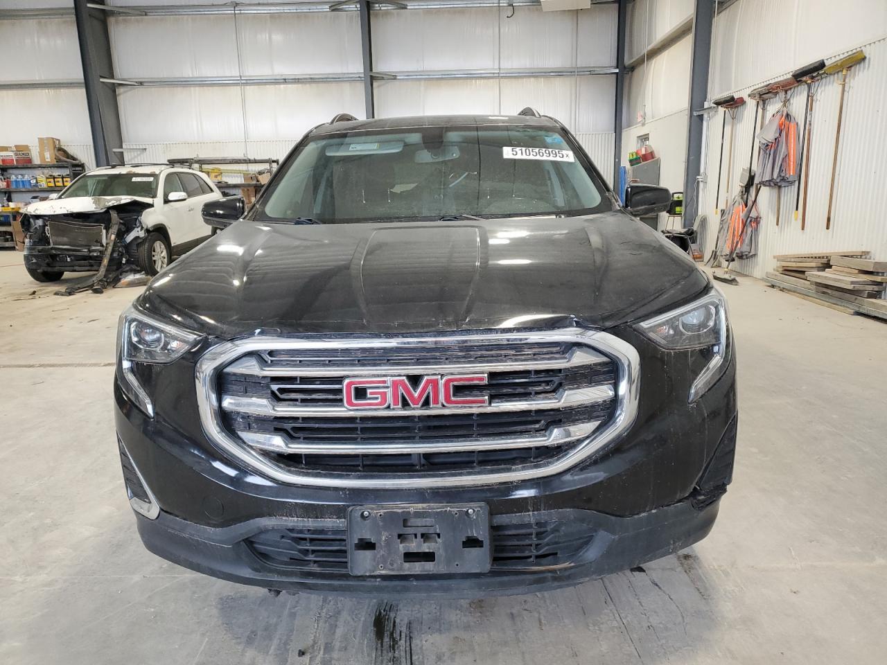 2019 GMC TERRAIN SL - Image 5