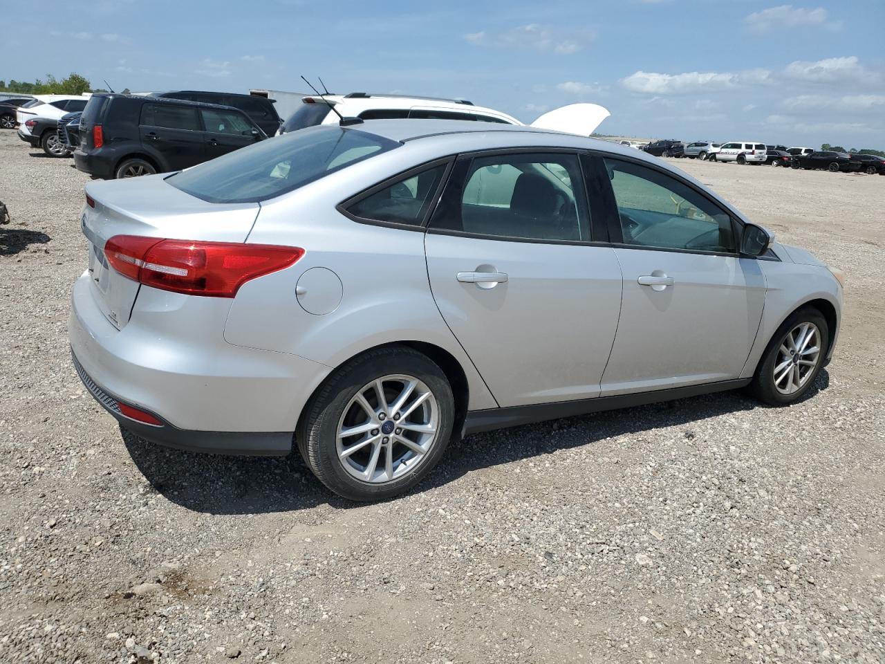 2016 FORD FOCUS SE - Image 3