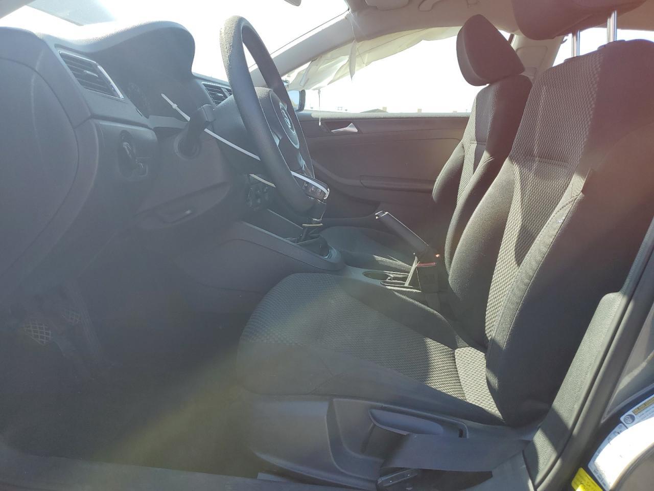 2013 VOLKSWAGEN JETTA BASE - Фото 7