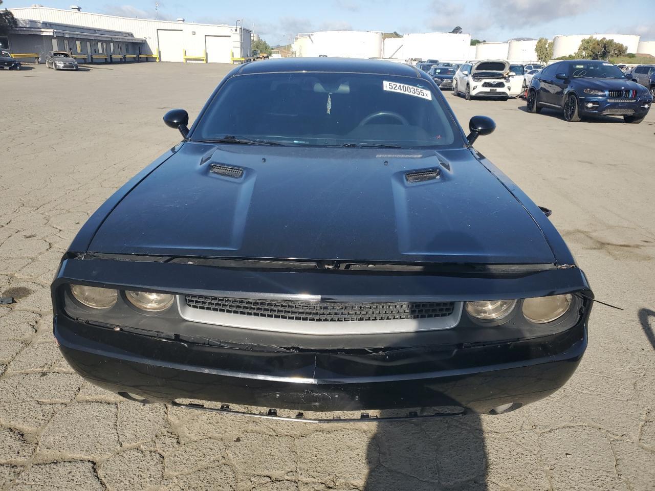 2013 DODGE CHALLENGER - Фото 5