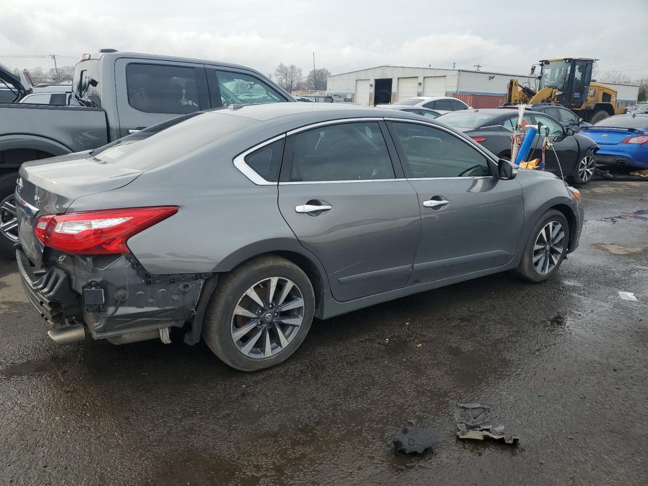 2016 NISSAN ALTIMA 2.5 - Image 3