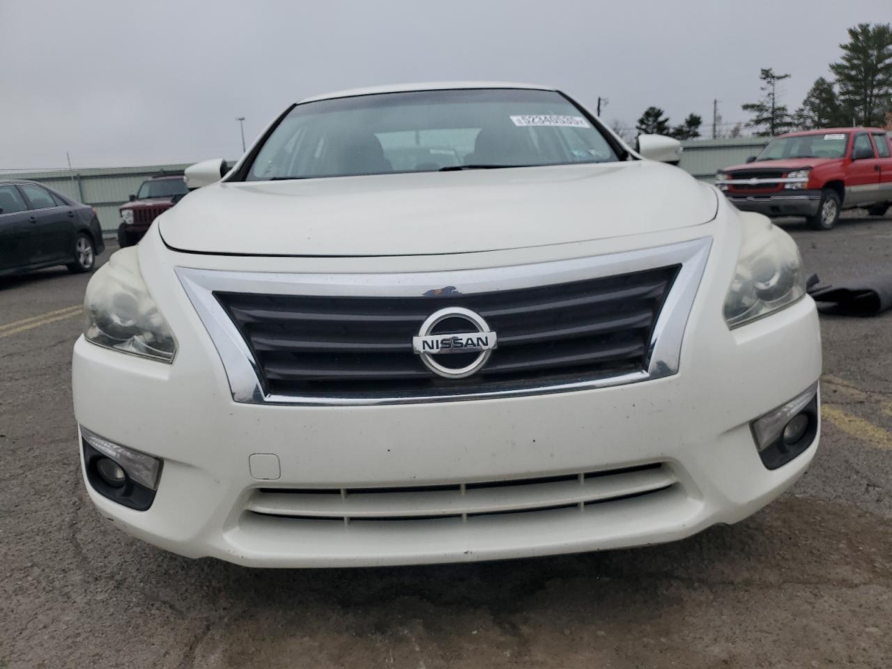 2015 NISSAN ALTIMA 2.5 - Фото 5