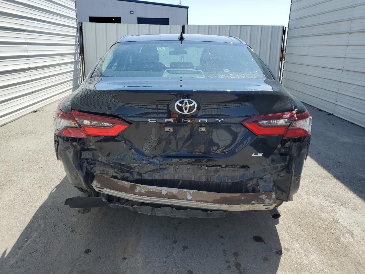 2024 TOYOTA CAMRY LE - Image 6