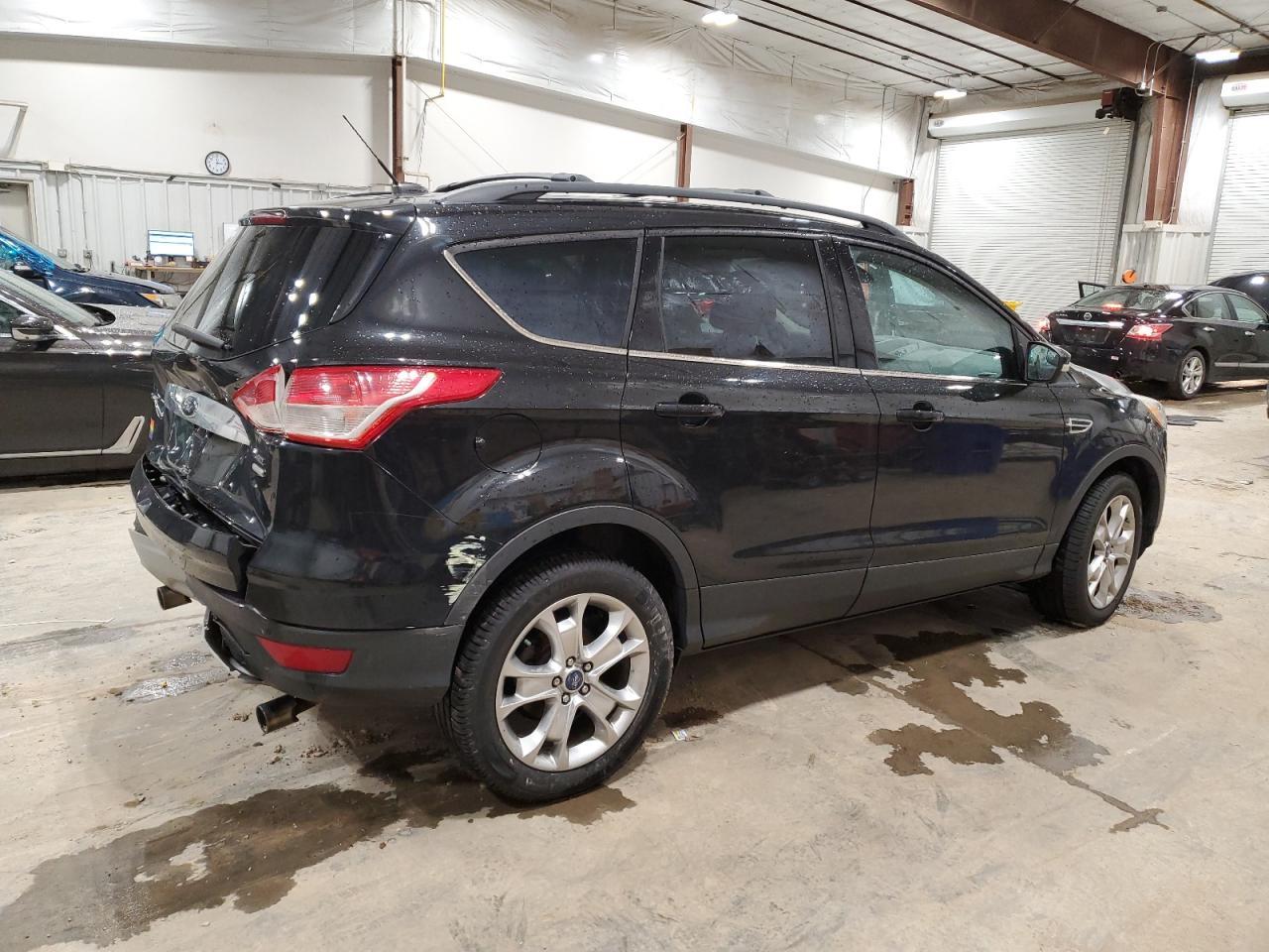2013 FORD ESCAPE SEL - Image 3