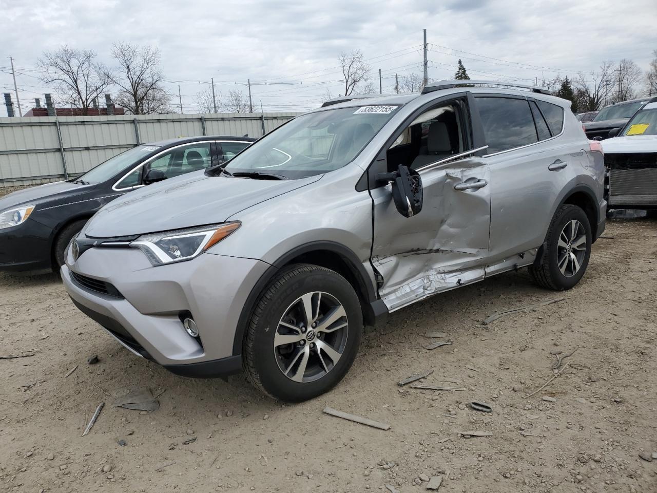 2018 TOYOTA RAV4 ADVEN