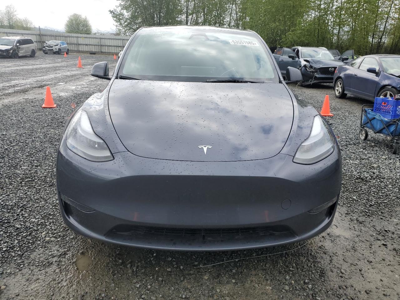 2023 TESLA MODEL Y - Image 5