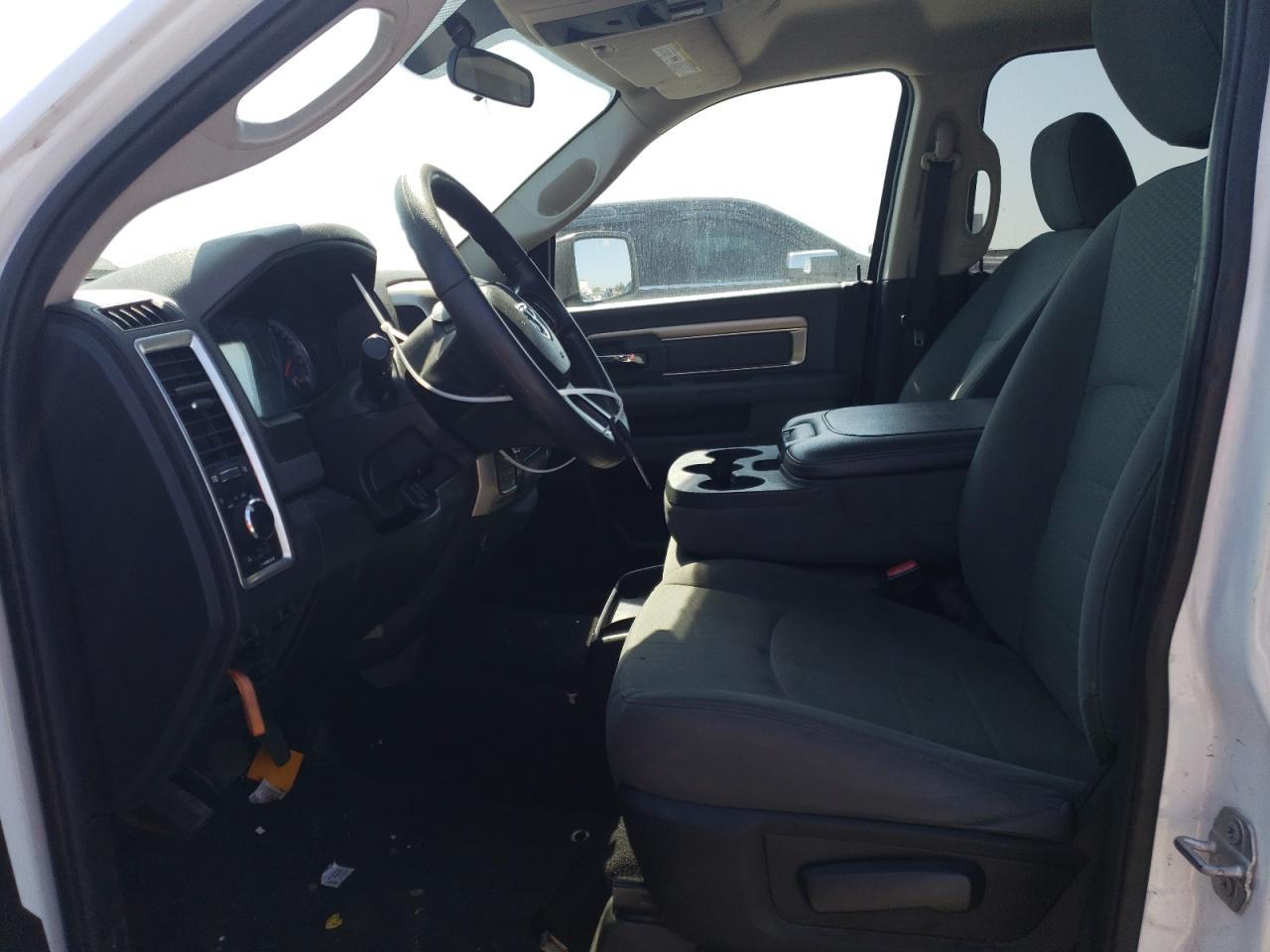 2019 RAM 1500 CLASS - Фото 7