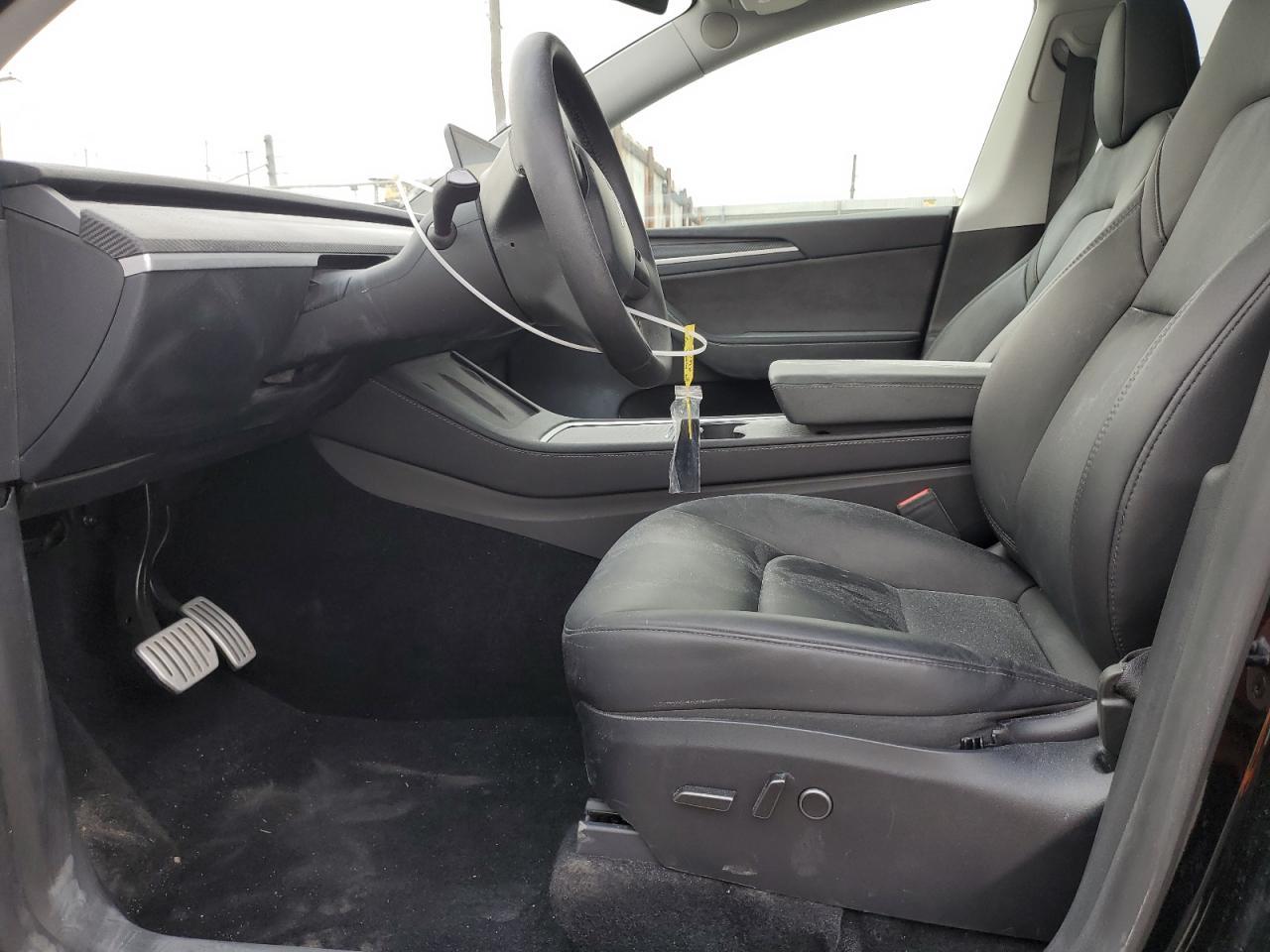 2024 TESLA MODEL Y - Image 7