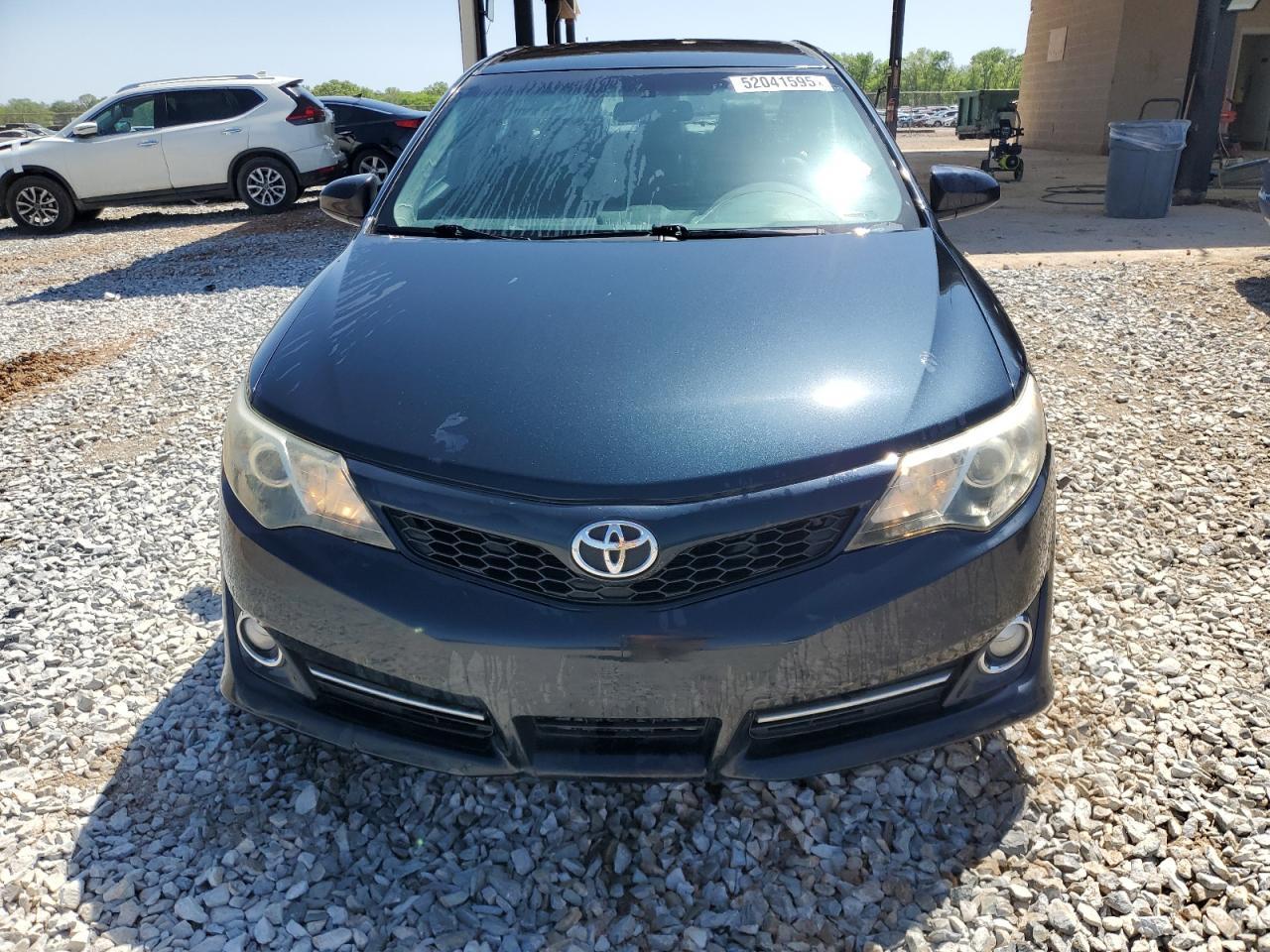 2014 TOYOTA CAMRY L - Image 5