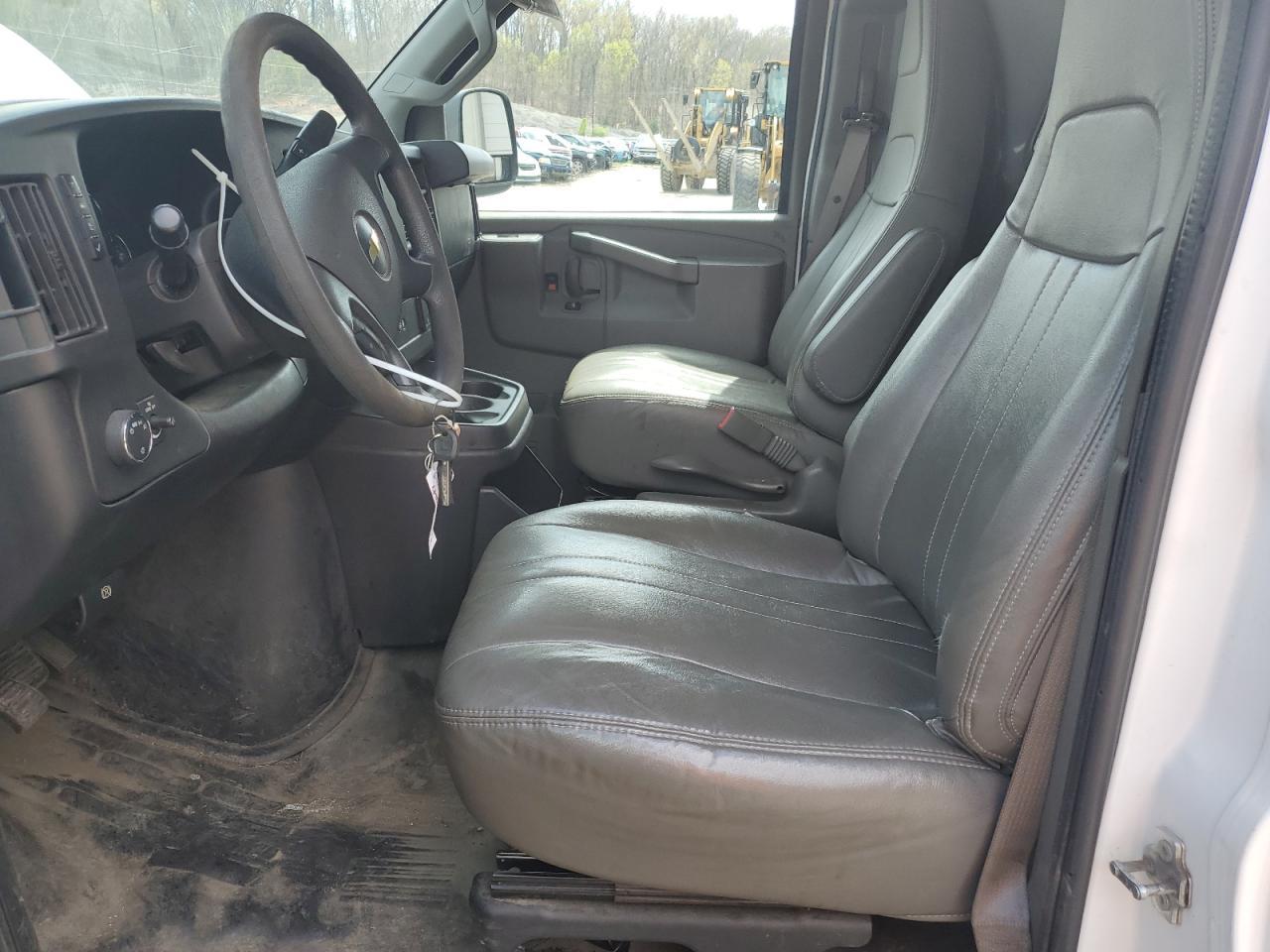 2020 CHEVROLET EXPRESS G2 - Image 7