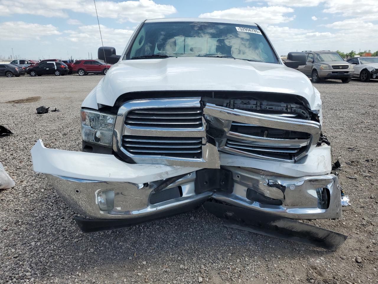 2015 RAM 1500 SLT - Image 5