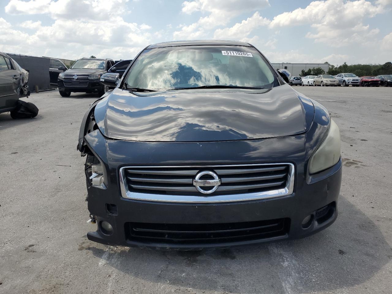 2014 NISSAN MAXIMA S - Image 5