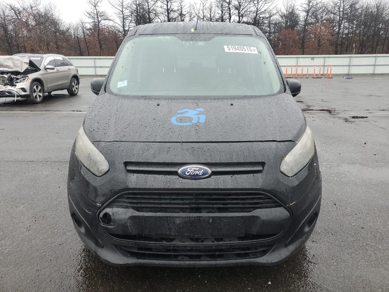 2015 FORD TRANSIT CO - Image 5