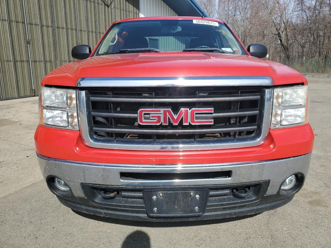 2011 GMC SIERRA K15 - Image 5