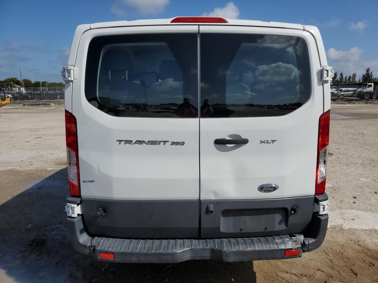 2017 FORD TRANSIT T- - Image 6