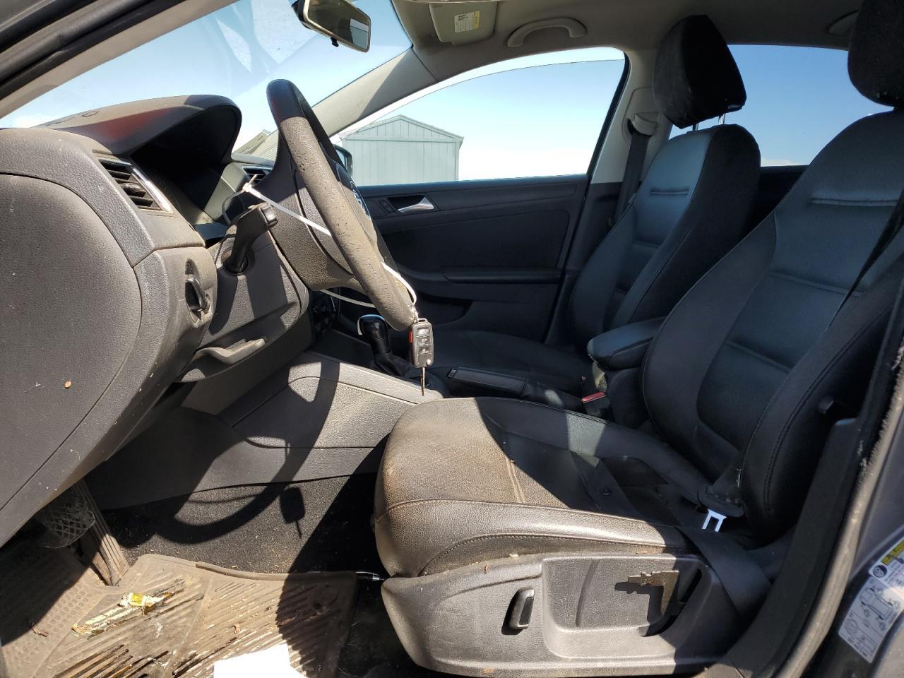 2014 VOLKSWAGEN JETTA SE - Image 7