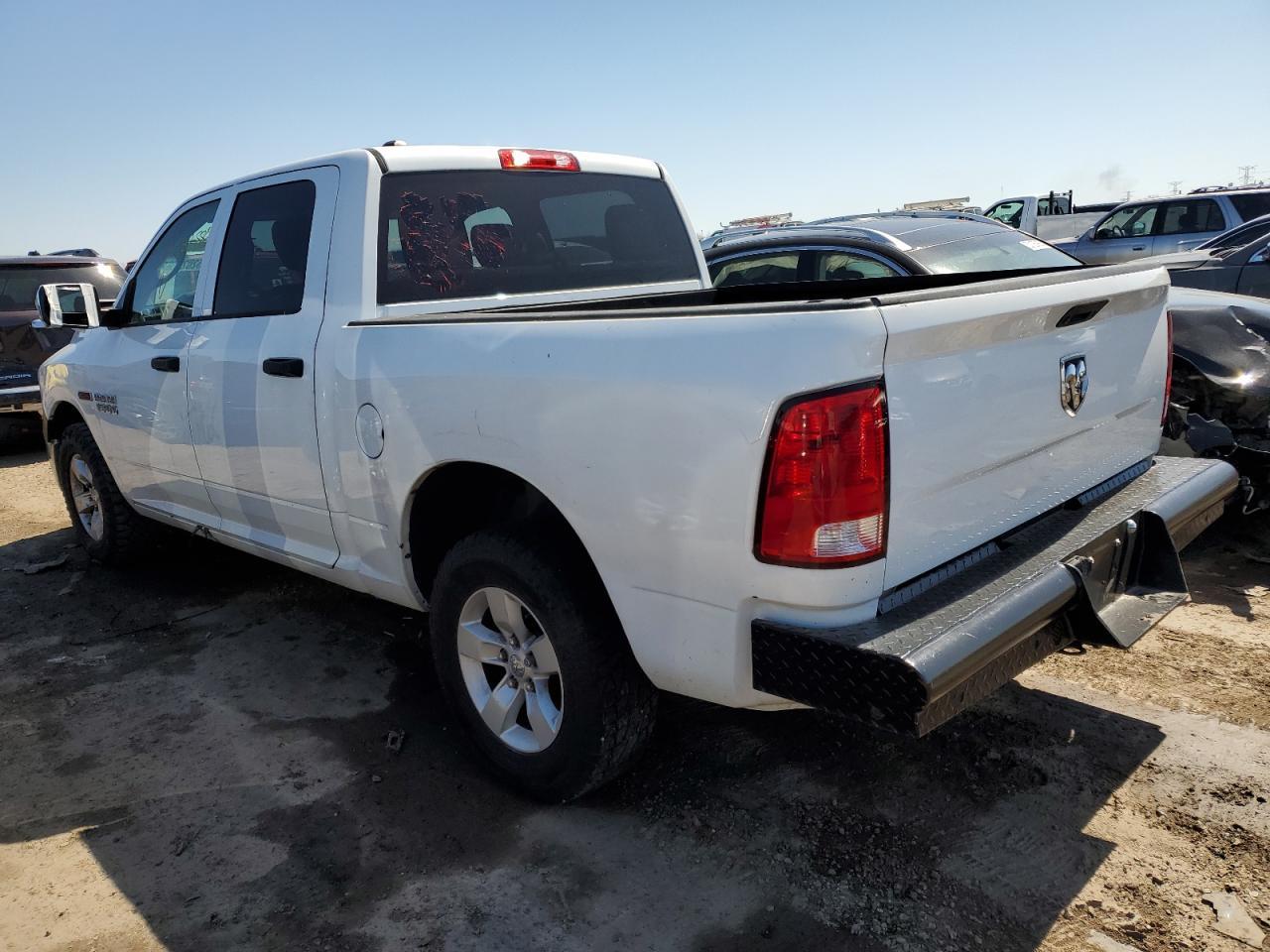 2015 RAM 1500 ST - Image 2
