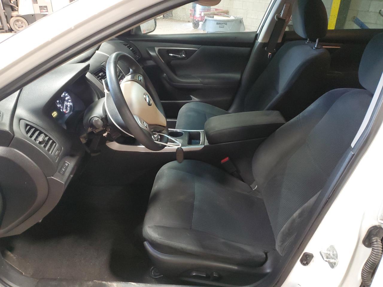 2015 NISSAN ALTIMA 2.5 - Фото 7