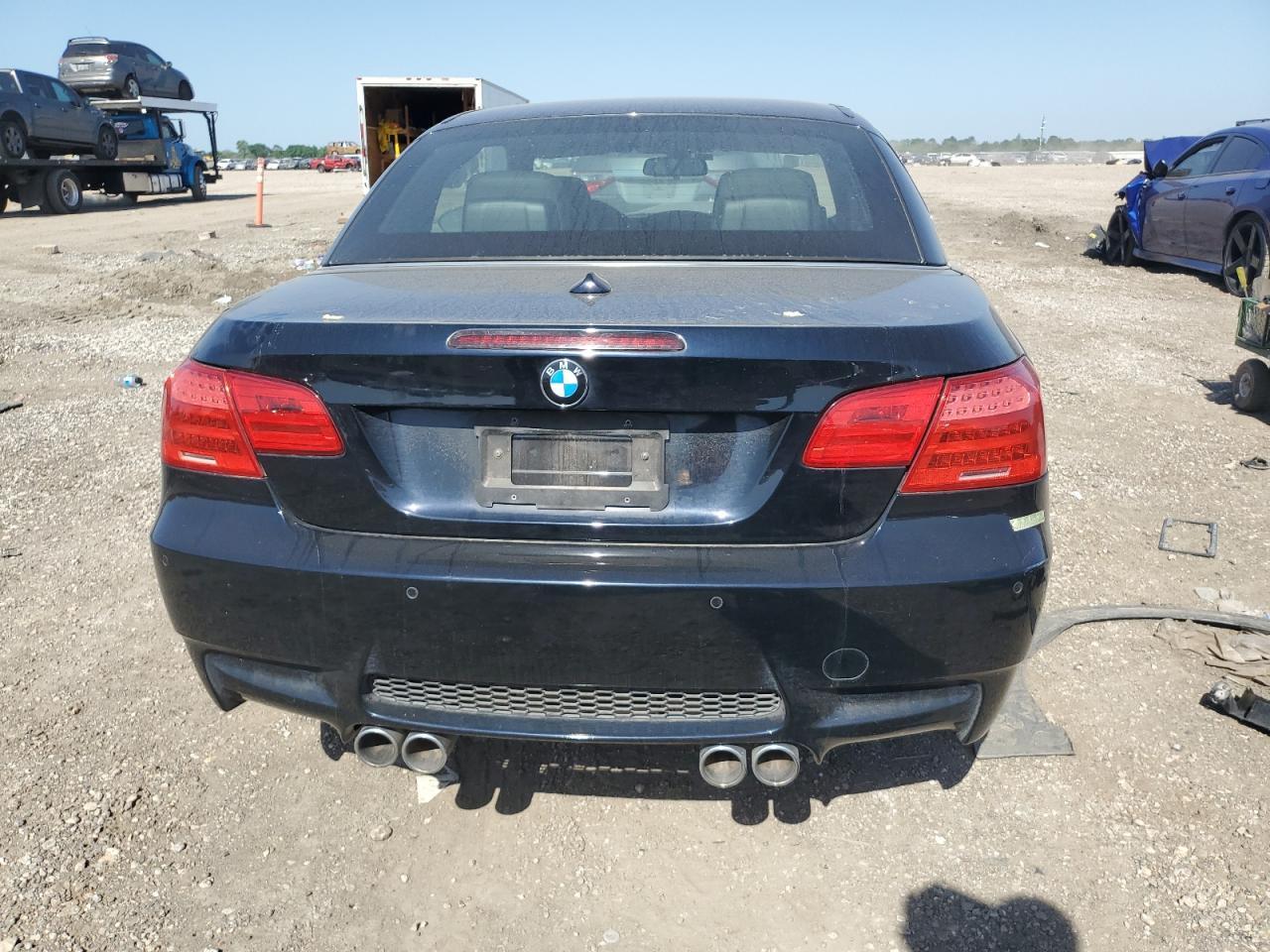 2013 BMW M3 - Image 6