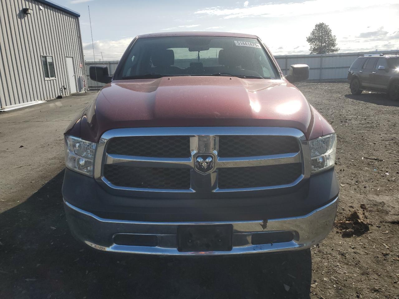 2014 RAM 1500 ST - Image 5