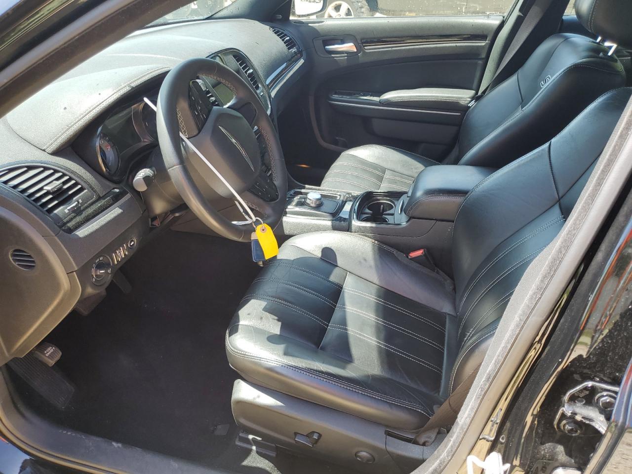 2023 CHRYSLER 300 S - Image 7