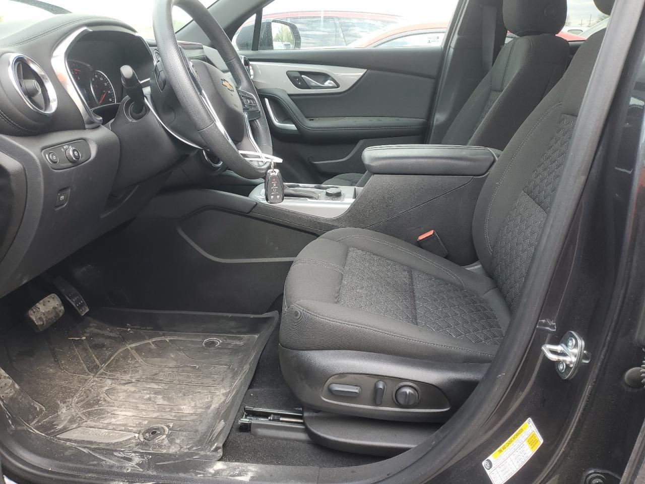 2022 CHEVROLET BLAZER 2LT - Image 7