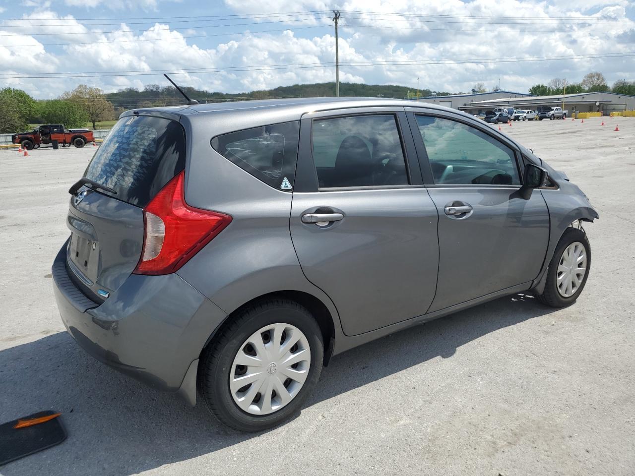 2016 NISSAN VERSA NOTE - Image 3