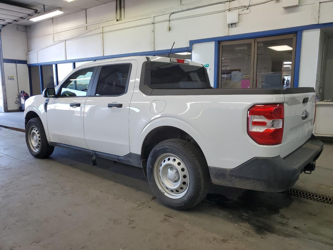 2024 FORD MAVERICK X - Фото 2