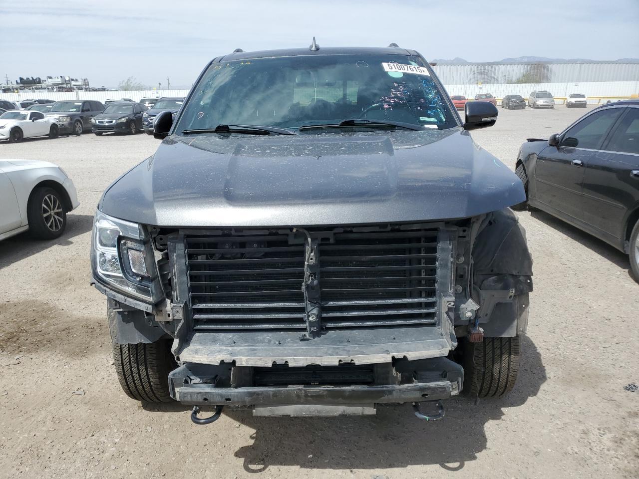 2019 FORD EXPEDITION - Image 5