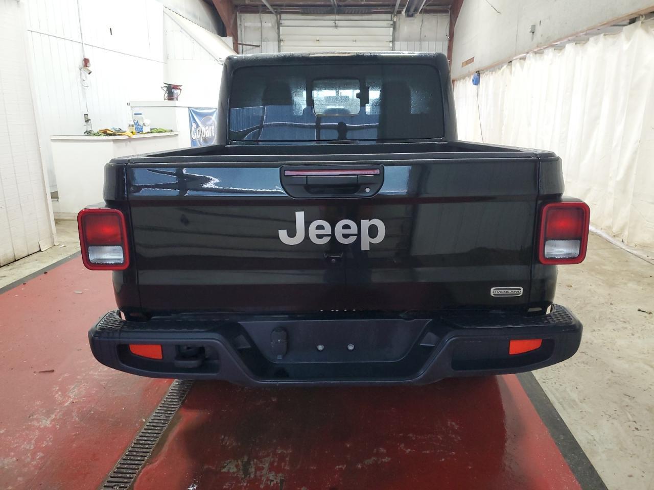 2023 JEEP GLADIATOR - Image 6