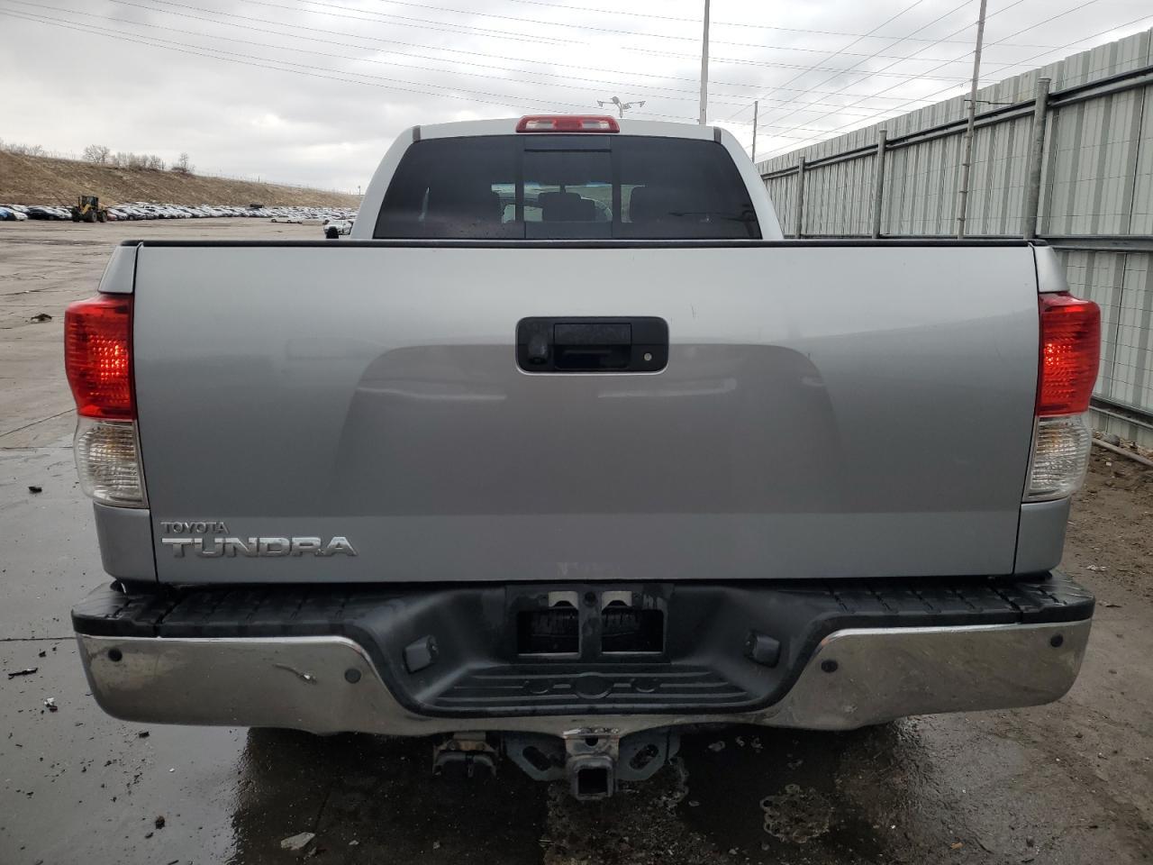 2011 TOYOTA TUNDRA DOU - Image 6