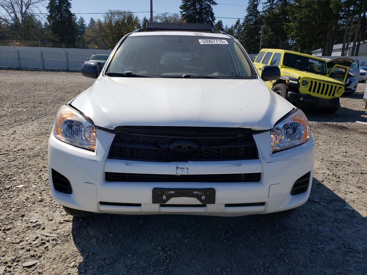 2011 TOYOTA RAV4 - Image 5
