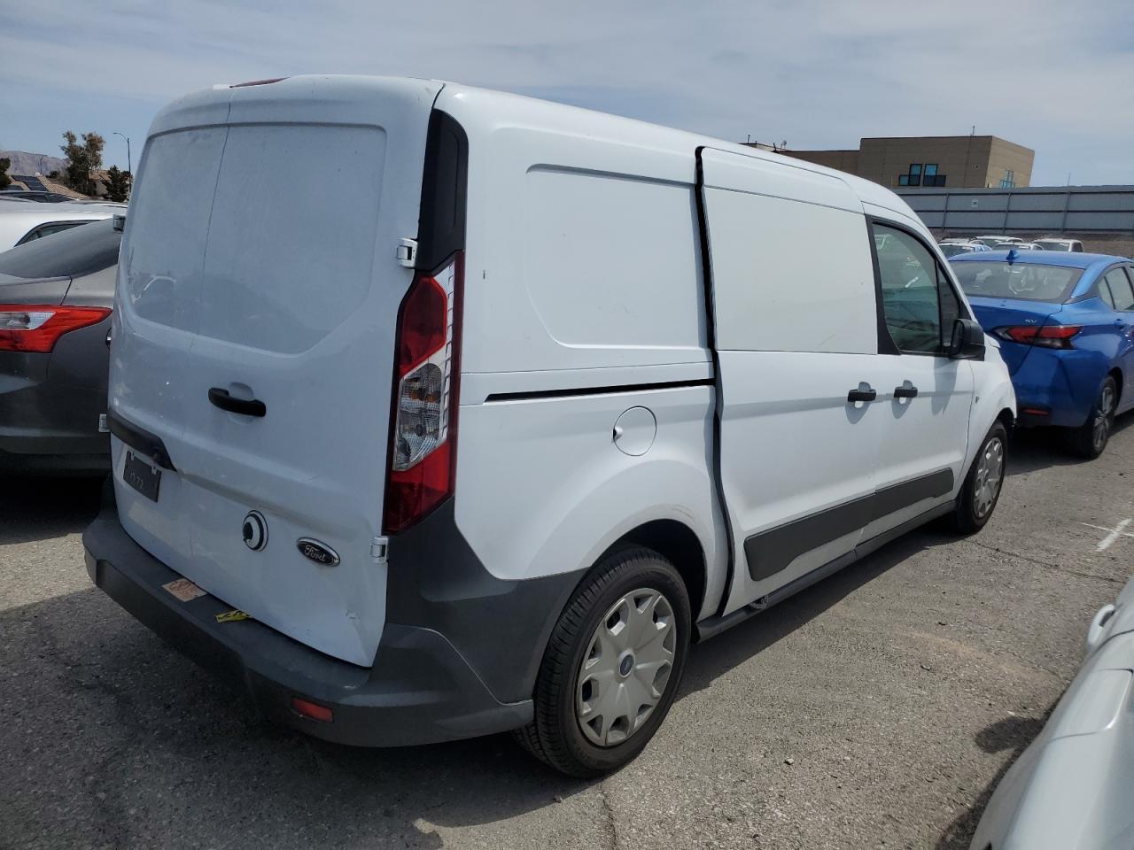 2016 FORD TRANSIT CO - Фото 3