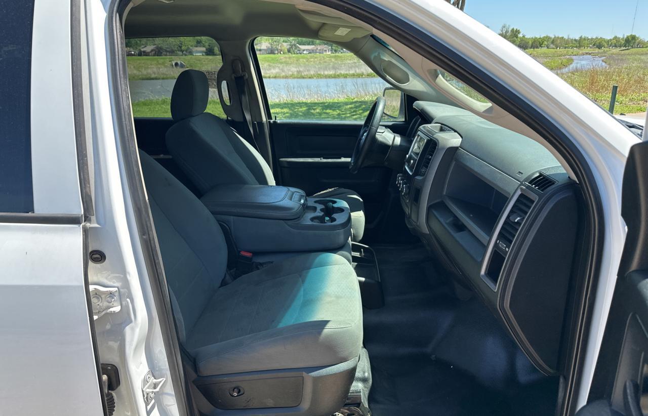 2019 RAM 1500 CLASS - Фото 5