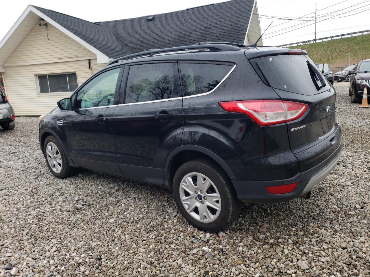 2013 FORD ESCAPE SE - Фото 2