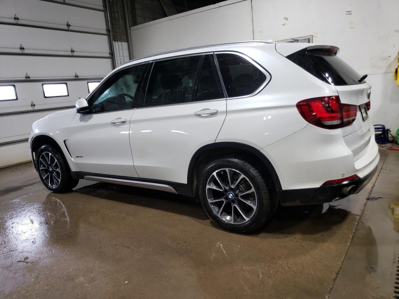 2016 BMW X5 XDRIVE3 - Image 2