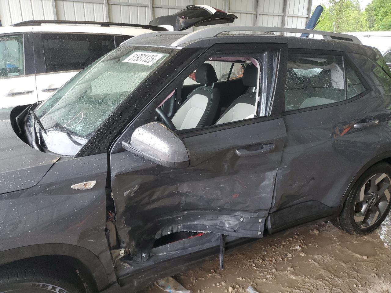 2023 HYUNDAI VENUE SEL - Image 7