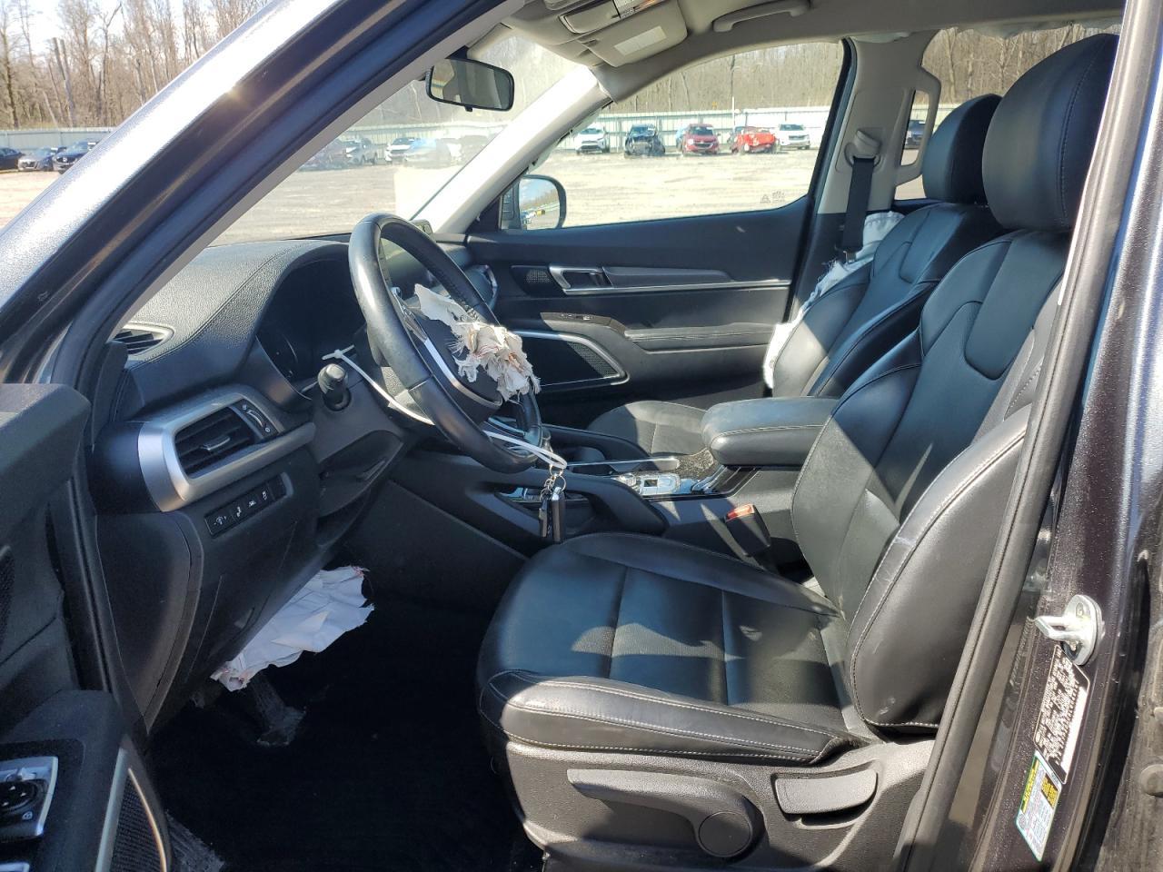 2020 KIA TELLURIDE - Image 7