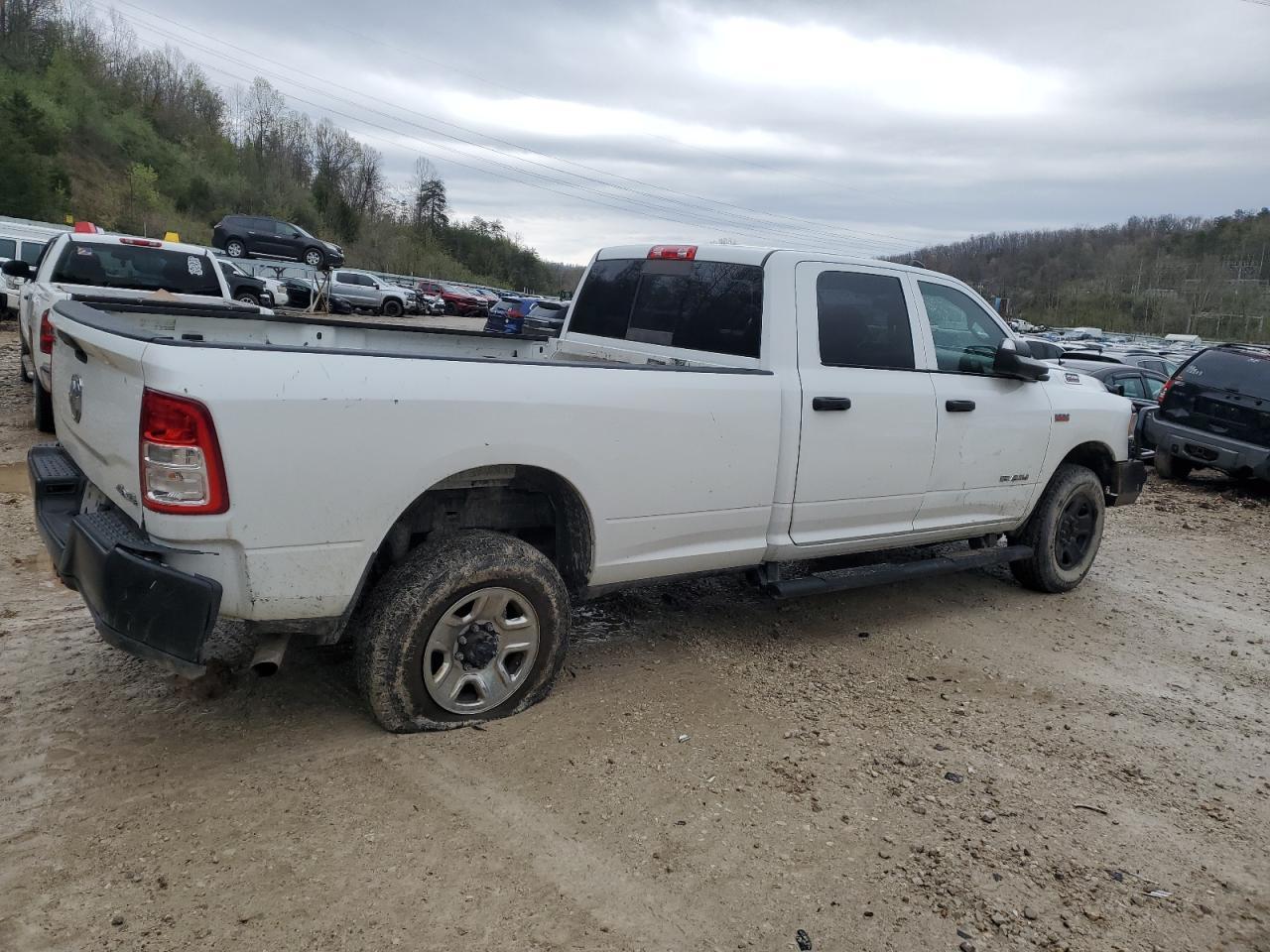2022 RAM 2500 TRADE - Image 3