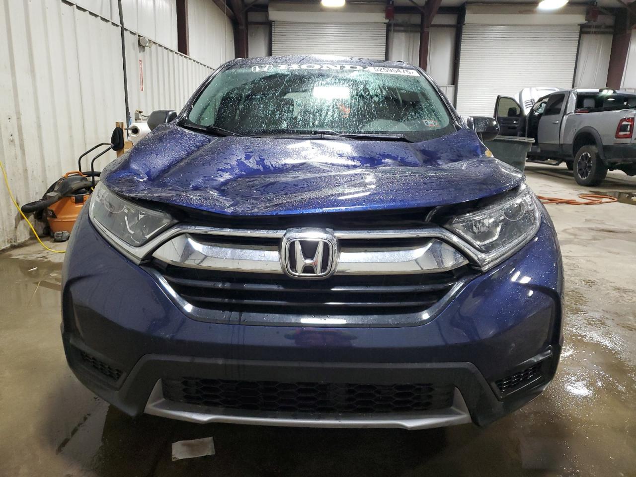 2019 HONDA CR-V LX - Фото 5