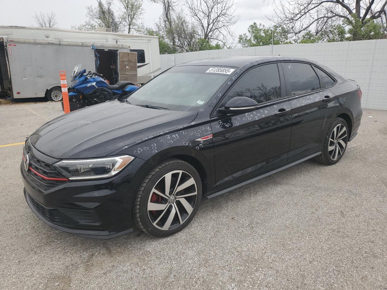 2020 VOLKSWAGEN JETTA GLI