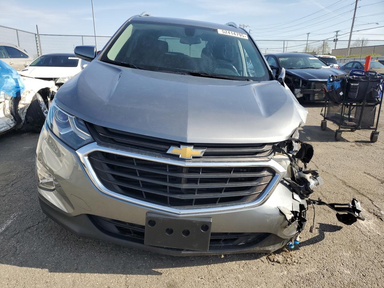 2019 CHEVROLET EQUINOX LT - Image 5